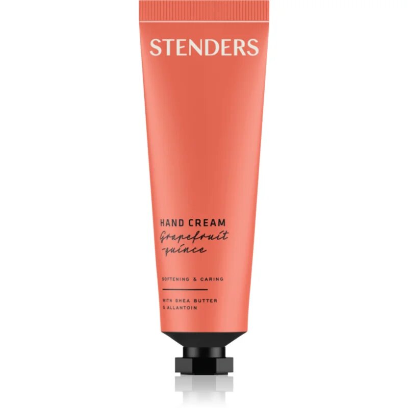 STENDERS Grapefruit & Quince хидратиращ крем за ръце 25 мл.