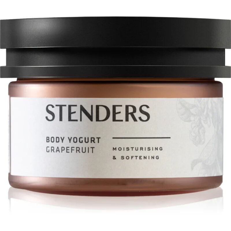 STENDERS Grapefruit йогурт за тяло 220 мл.