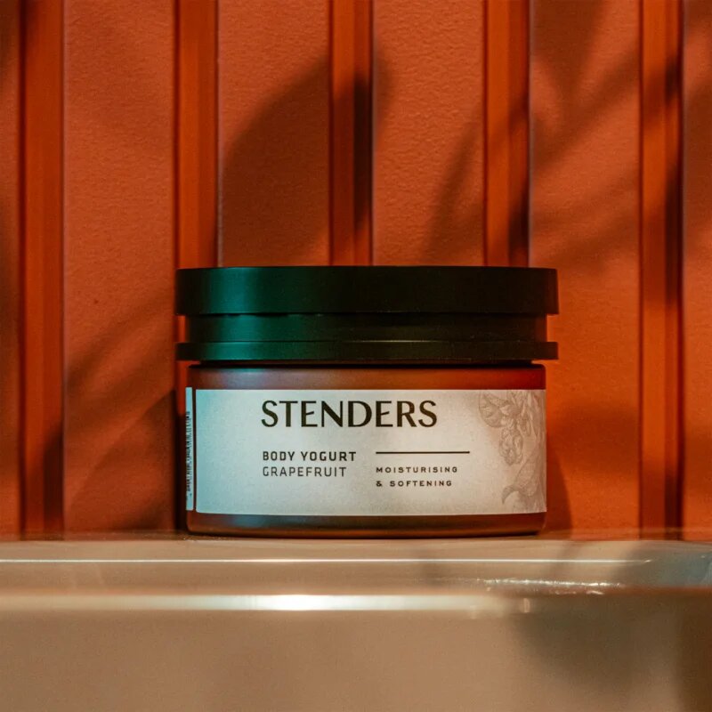 STENDERS Grapefruit йогурт за тяло 220 мл.