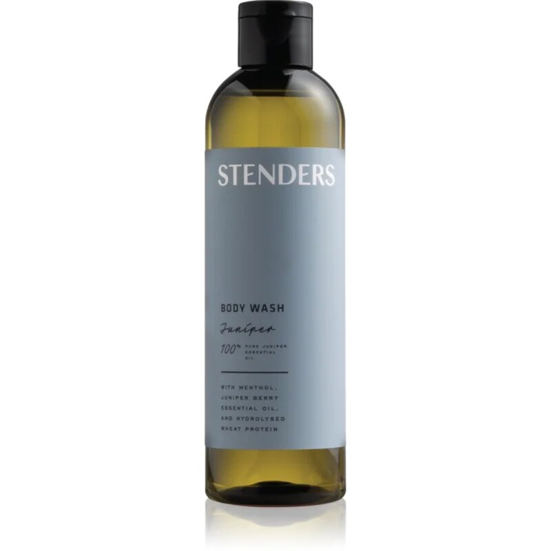STENDERS Juniper душ-гел за мъже 250 мл.