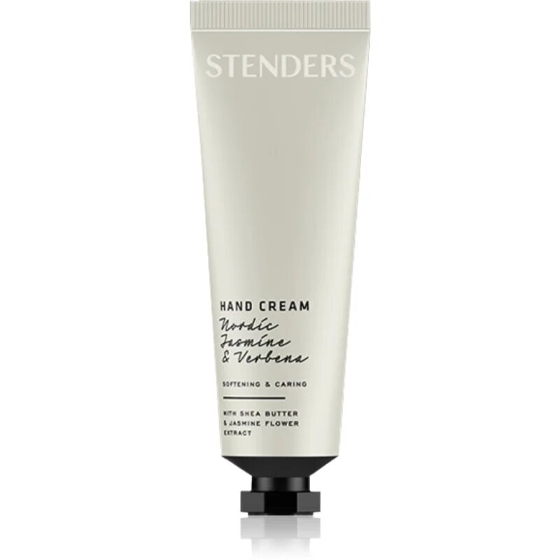STENDERS Nordic Jasmine & Verbena крем за ръце 25 мл.