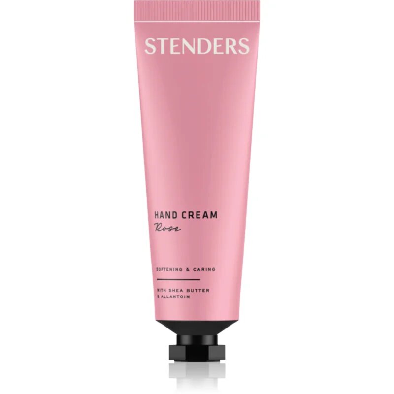 STENDERS Rose крем за ръце 25 мл.