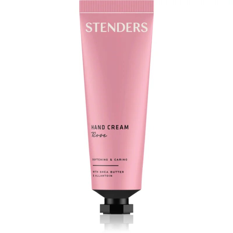 STENDERS Rose крем за ръце 75 мл.