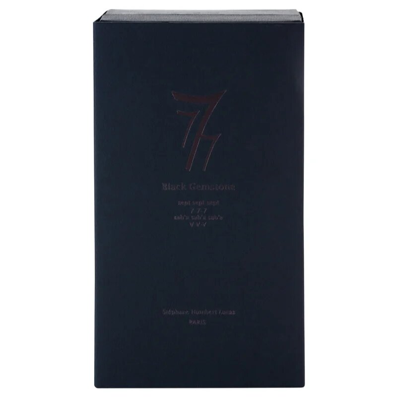 Stéphane Humbert Lucas 777 777 Black Gemstone парфюмна вода унисекс 50 мл.