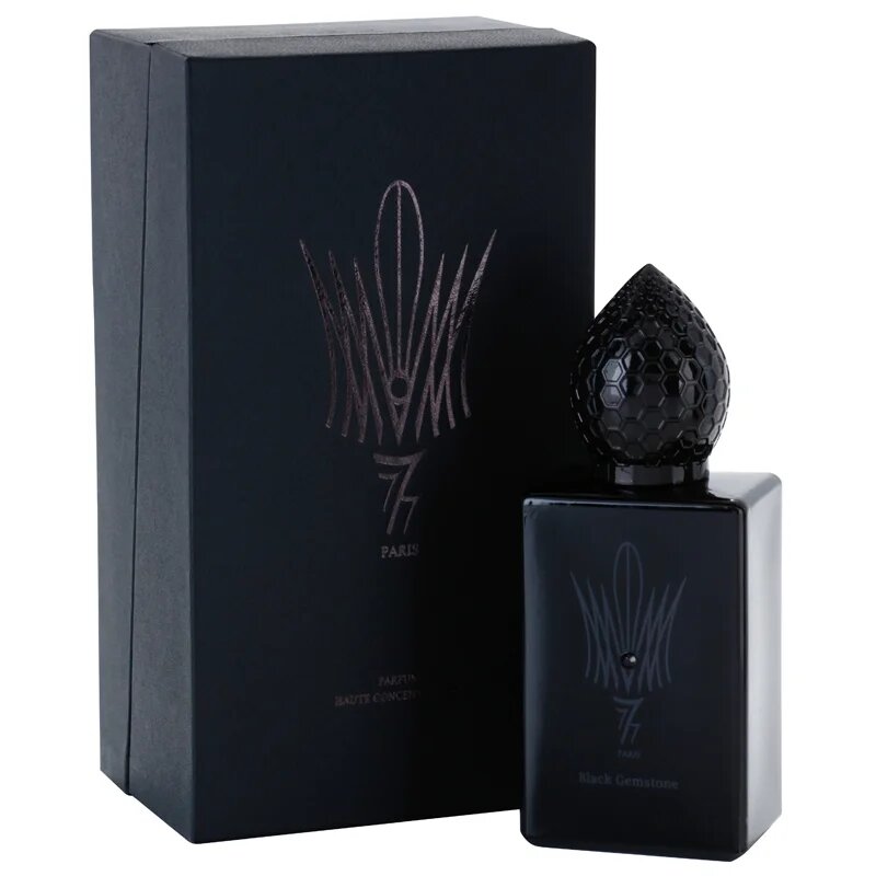 Stéphane Humbert Lucas 777 777 Black Gemstone парфюмна вода унисекс 50 мл.