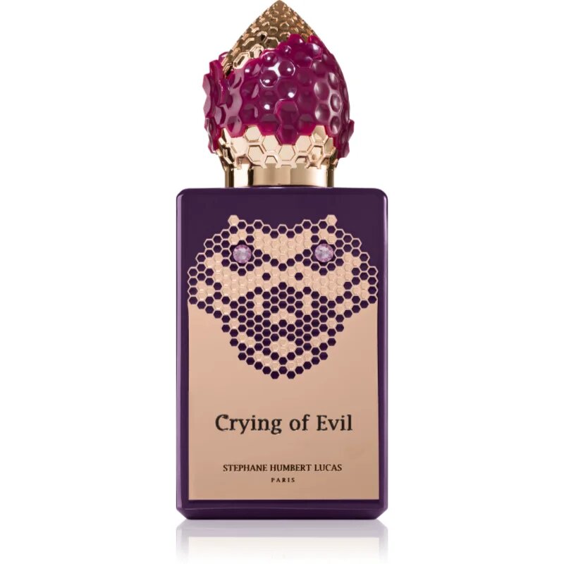 Stéphane Humbert Lucas 777 Crying of Evil парфюмна вода унисекс 50 мл.