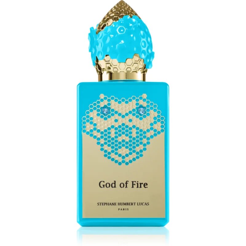 Stéphane Humbert Lucas 777 God of Fire парфюмна вода унисекс 50 мл.