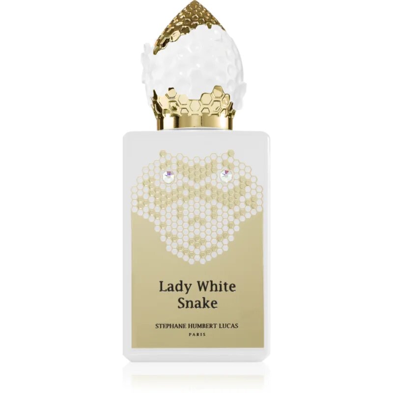 Stéphane Humbert Lucas 777 Lady White Snake парфюмна вода унисекс 50 мл.