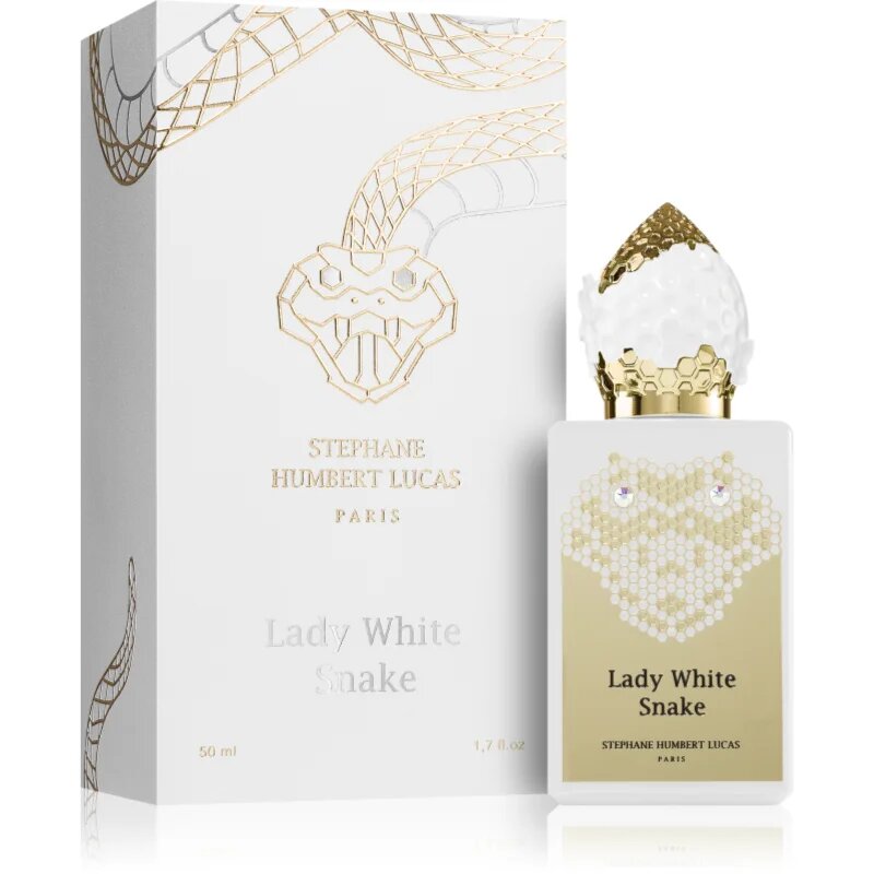 Stéphane Humbert Lucas 777 Lady White Snake парфюмна вода унисекс 50 мл.