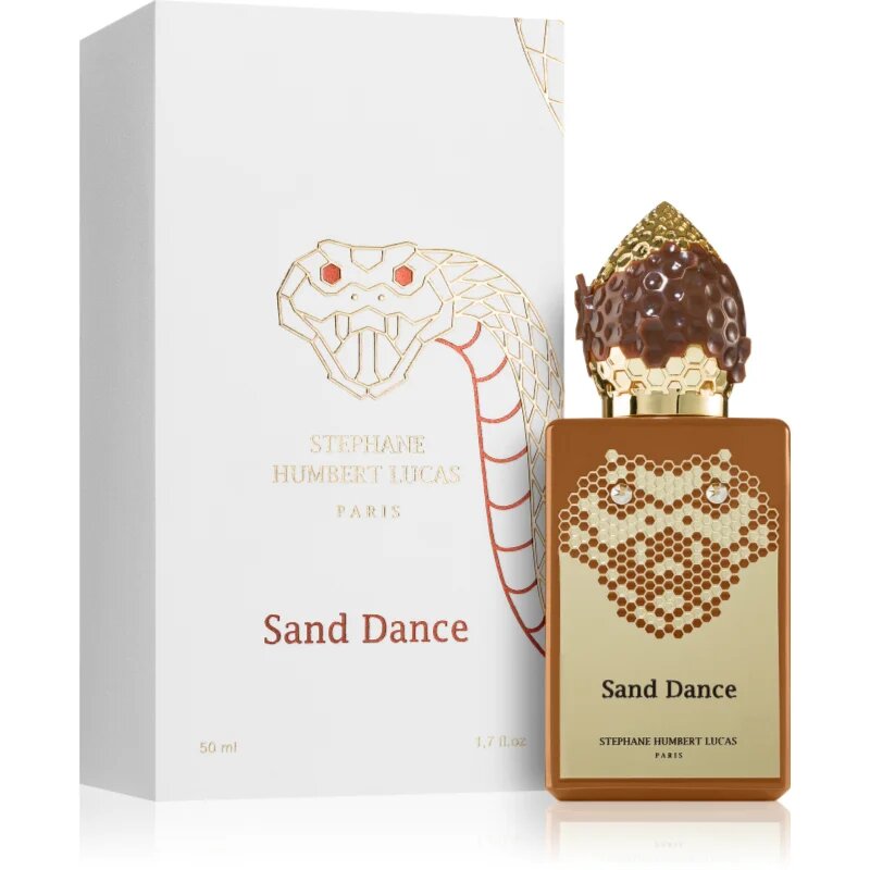 Stéphane Humbert Lucas 777 Sand Dance парфюмна вода унисекс 50 мл.