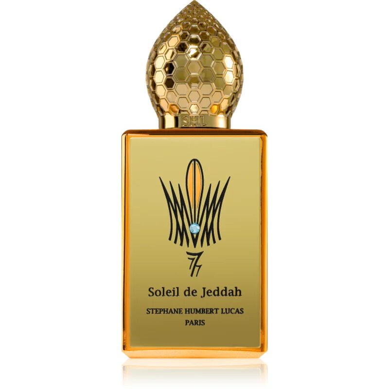 Stéphane Humbert Lucas 777 Soleil de Jeddah Mango Kiss парфюмна вода унисекс 50 мл.