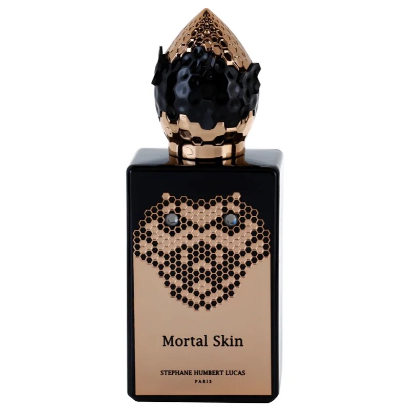 Stéphane Humbert Lucas 777 The Snake Collection Mortal Skin парфюмна вода унисекс 50 мл.