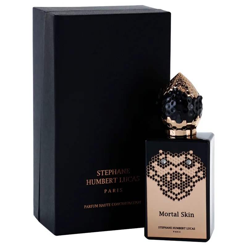 Stéphane Humbert Lucas 777 The Snake Collection Mortal Skin парфюмна вода унисекс 50 мл.