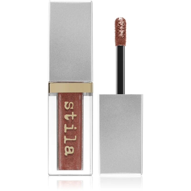 Stila Cosmetics Glisten & Glow течни очни сенки 4.5 мл.