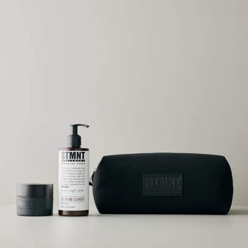 STMNT Care & Styling Giftset подаръчен комплект за мъже