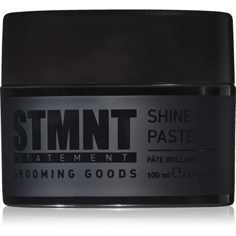 STMNT Julius Cvesar Shine Paste стилизираща паста за структура и блясък 100 мл.