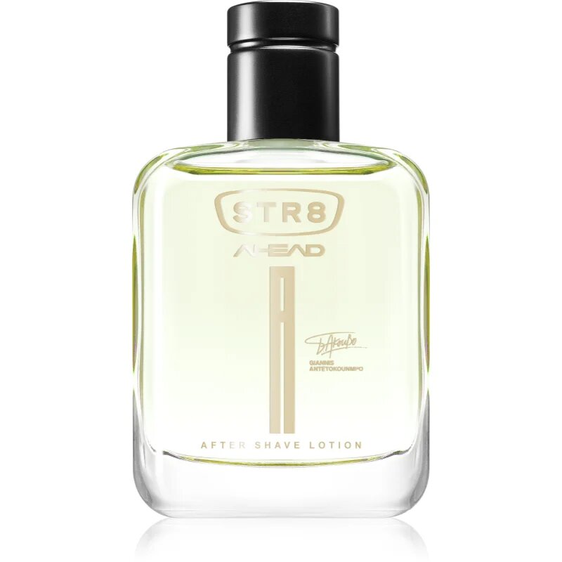 STR8 Ahead After Shave Lotion афтършейв за мъже 100 мл.