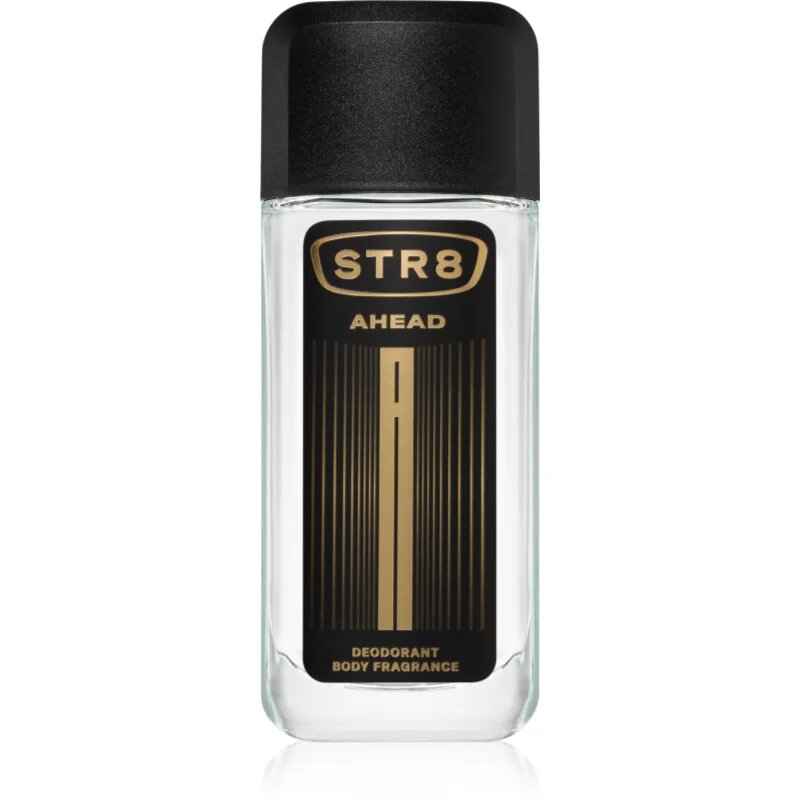 STR8 Ahead Body Fragrance дезодорант и спрей за тяло за мъже 85 мл.