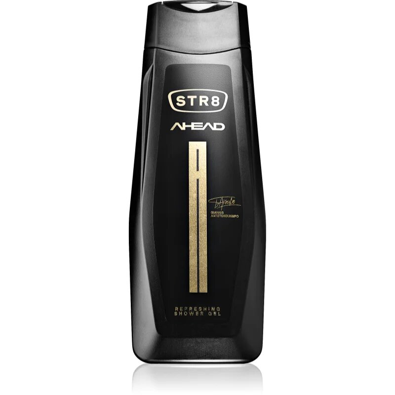 STR8 Ahead Shower Gel душ гел за мъже 400 мл.