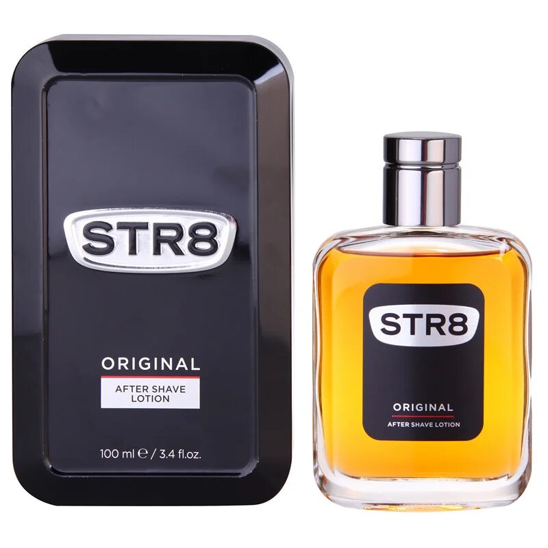 STR8 Original афтършейв за мъже 100 мл.