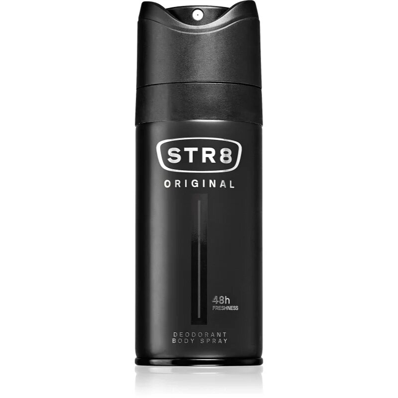 STR8 Original дезодорант в спрей за мъже 150 мл.