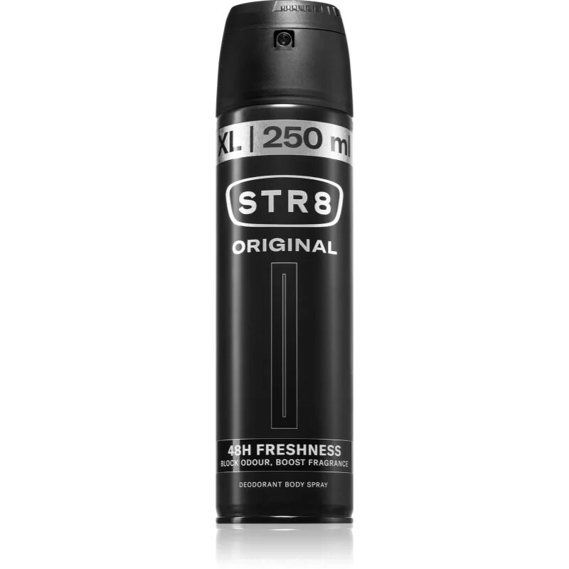 STR8 Original дезодорант в спрей за мъже 250 мл.