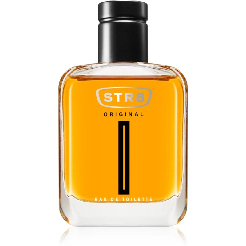 STR8 Original тоалетна вода за мъже 100 мл.
