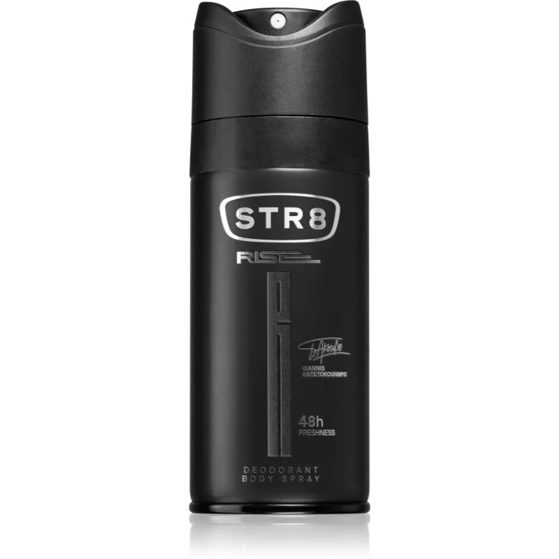 STR8 Rise дезодорант в спрей добавка за мъже 150 мл.