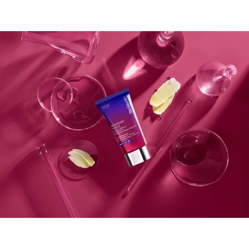 StriVectin Advanced Retinol Nightly Renewal Moisturizer нощен подмладяващ крем с ретинол 50 мл.