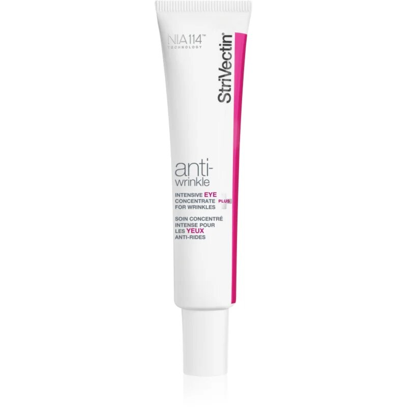 StriVectin Anti-Wrinkle Intensive Eye Plus Concentrate For Wrinkles интензивен крем против бръчки в околоочния контур 30 мл.