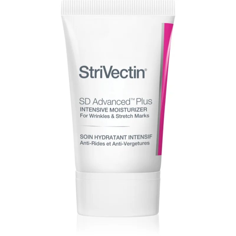 StriVectin Anti-Wrinkle SD Advanced Plus концентриран крем за намаляване на бръчките 60 мл.