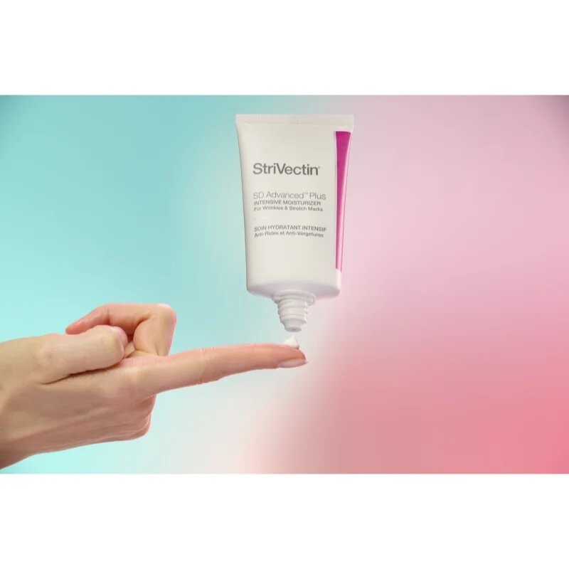 StriVectin Anti-Wrinkle SD Advanced Plus концентриран крем за намаляване на бръчките 60 мл.