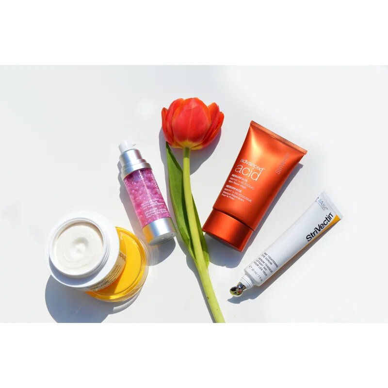 StriVectin Tighten & Lift 360° Tightening Eye Serum попълващ серум против бръчки за околоочната област 30 мл.
