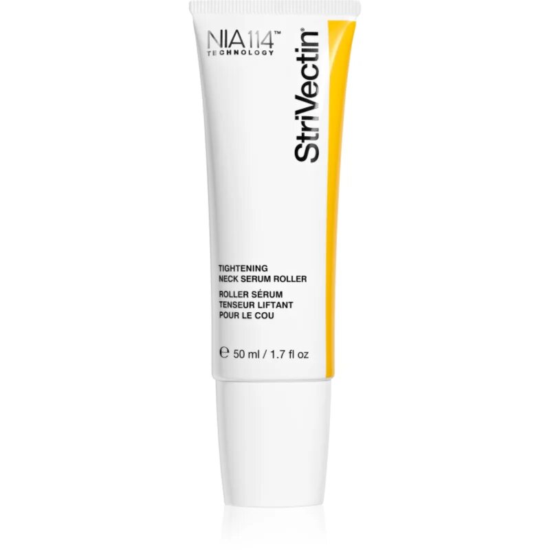 StriVectin Tighten & Lift Tightening Neck Serum Roller лифтинг серум за шия и деколте 50 мл.