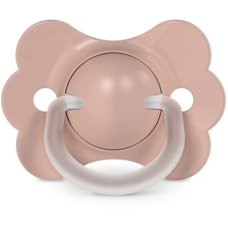 Suavinex Butterfly Wonderland SX Pro Physiological 0-6 m биберон Pink 2 бр.