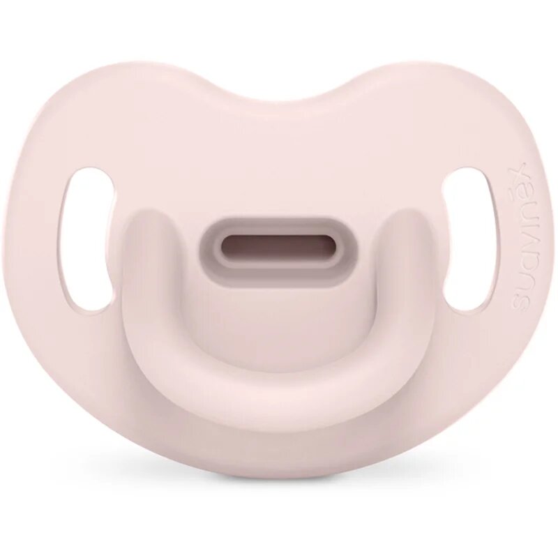 Suavinex Colour Essence SX Pro Anatomical 6-18 m биберон Pink 1 бр.