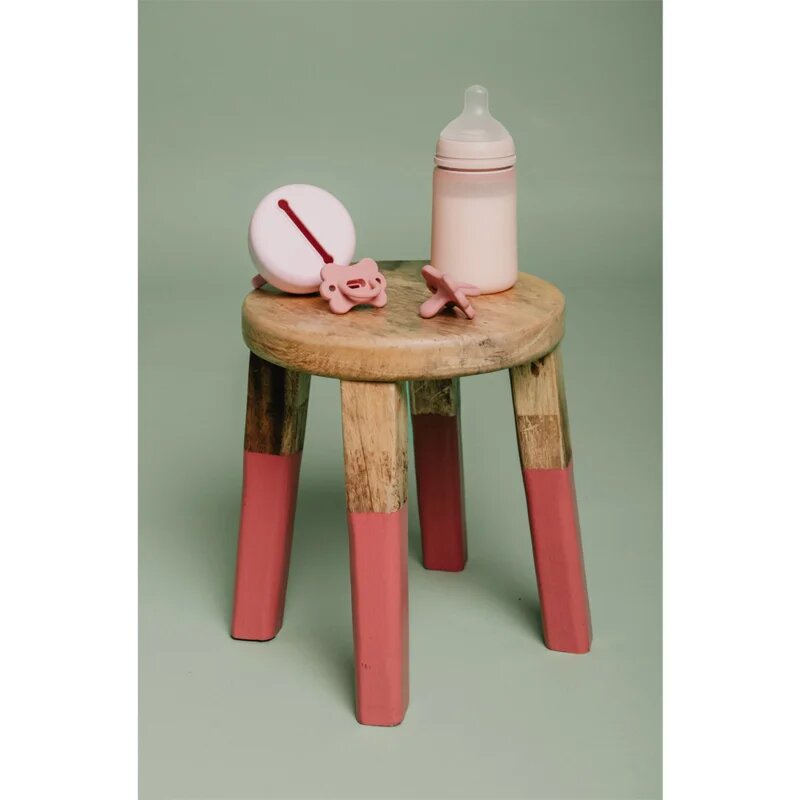 Suavinex Colour Essence SX Pro бебешко шише Pink 1 бр.
