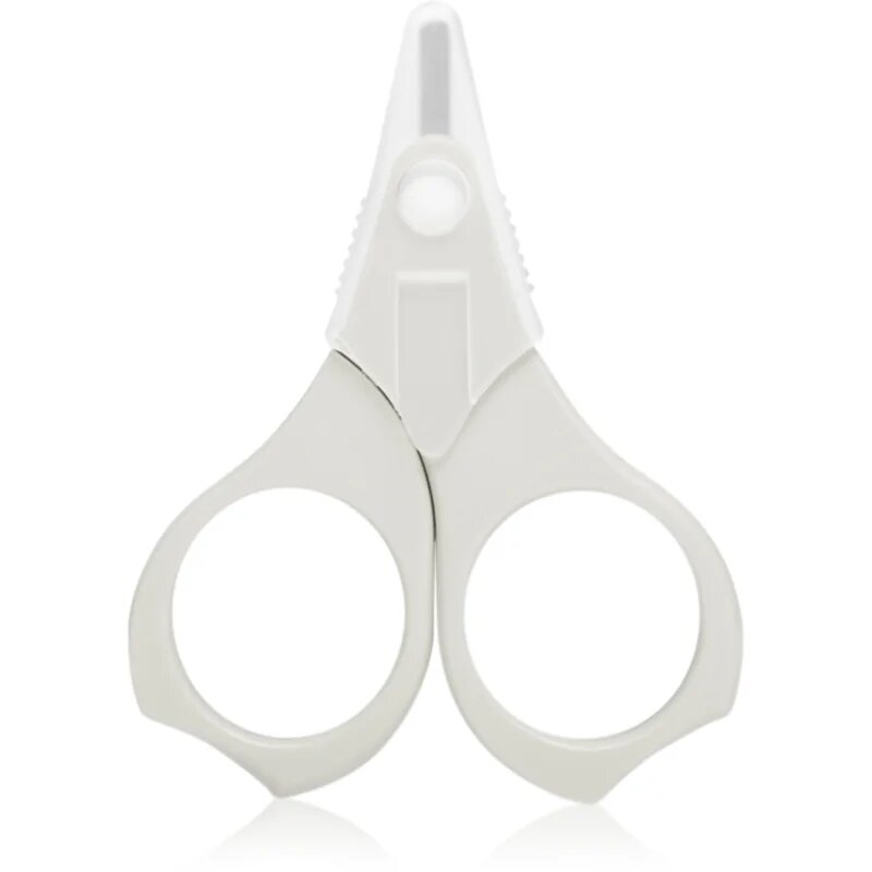 Suavinex Hygge Children’s Scissors детска ножица със закръглен връх 1 бр.
