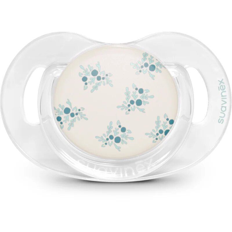 Suavinex Poetry SX Pro Physiological 6-18 m биберон Blue 1 бр.