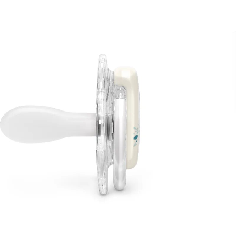 Suavinex Poetry SX Pro Physiological 6-18 m биберон Blue 1 бр.