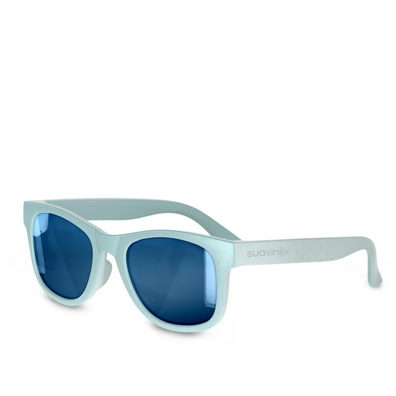 Suavinex Polarized Sunglasses 12-24 m слънчеви очила Green 1 бр.