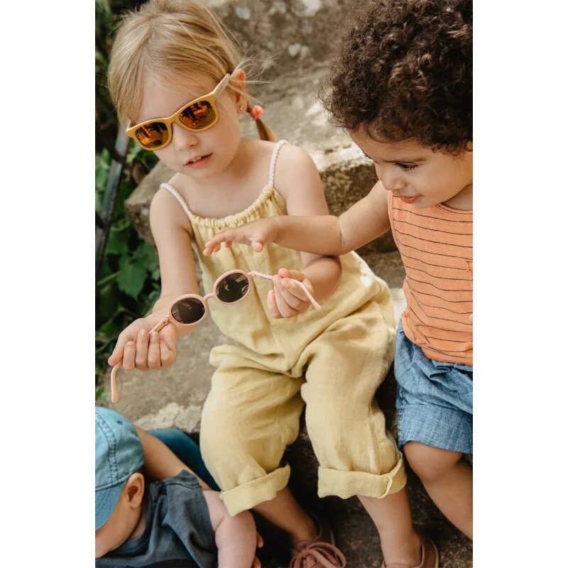 Suavinex Polarized Sunglasses 12-24 m слънчеви очила Green 1 бр.