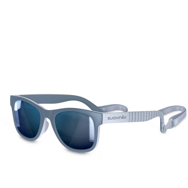 Suavinex Polarized Sunglasses 24-36 m слънчеви очила Blue 1 бр.