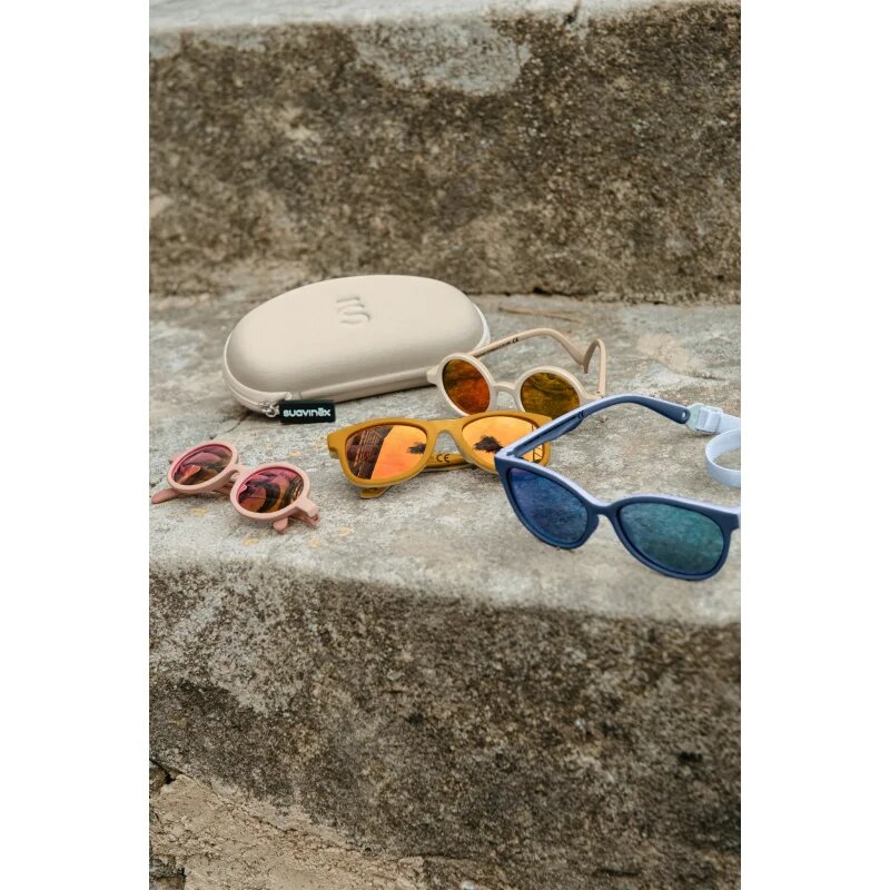 Suavinex Polarized Sunglasses 24-36 m слънчеви очила Blue 1 бр.