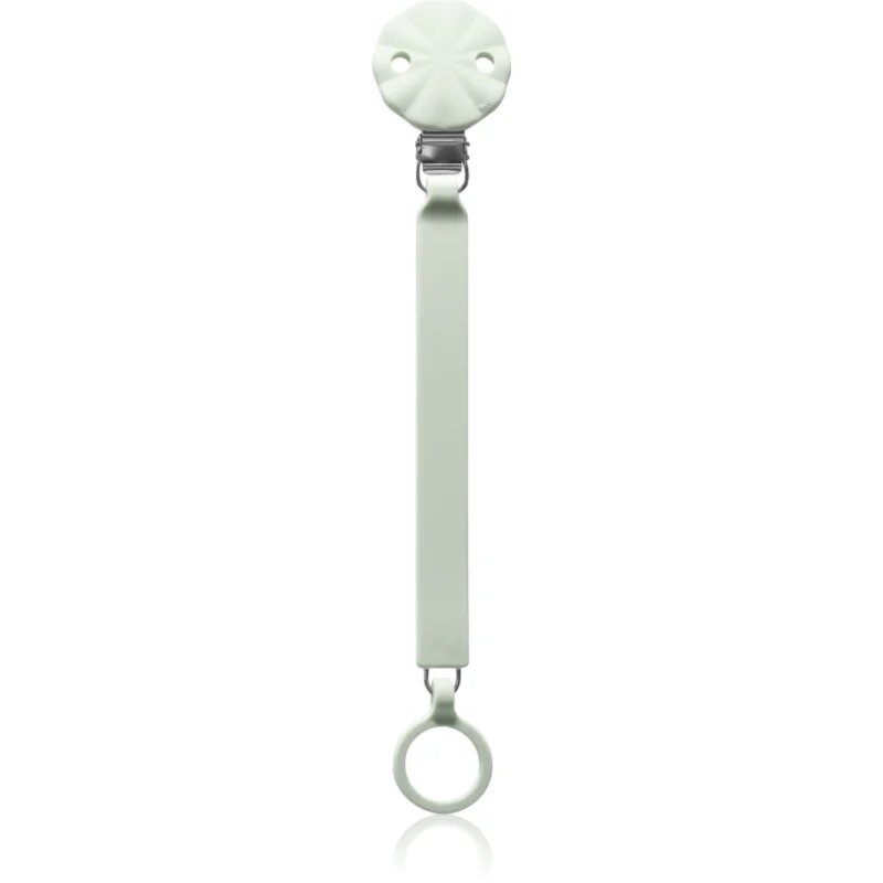 Suavinex Wonder Pacifier Clip клипс за биберон Almost Aqua 1 бр.