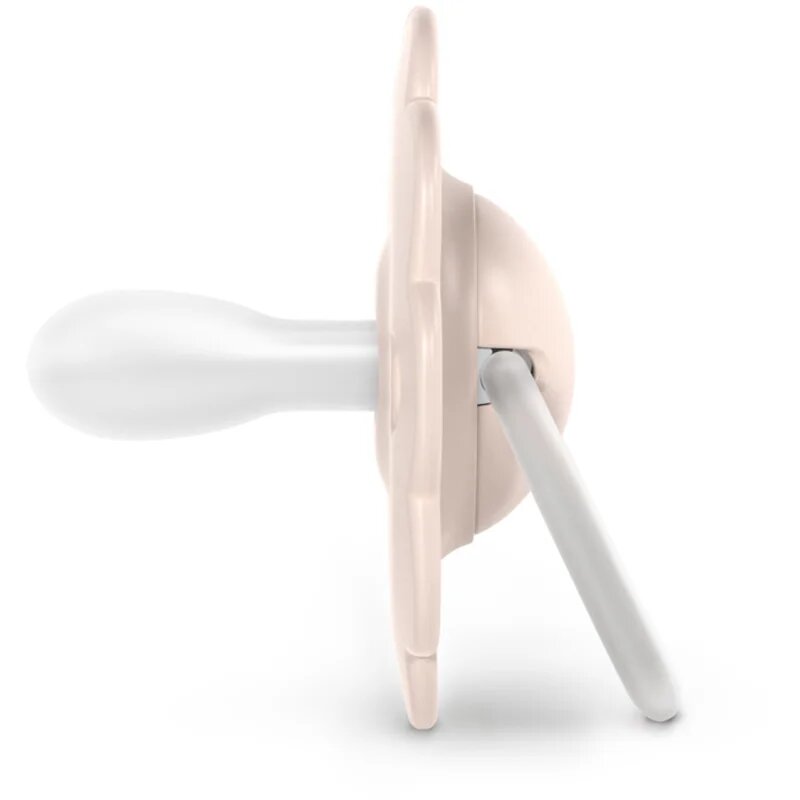 Suavinex Wonderland SX Pro Physiological 0-6 m биберон Pink/ Beige 2 бр.
