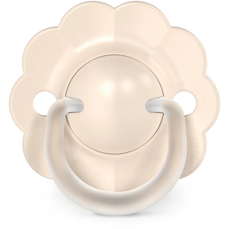 Suavinex Wonderland SX Pro Physiological 6-18 m биберон Beige/ Brown 2 бр.