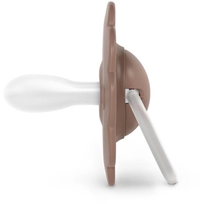 Suavinex Wonderland SX Pro Physiological 6-18 m биберон Beige/ Brown 2 бр.