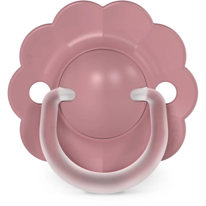 Suavinex Wonderland SX Pro Physiological 6-18 m биберон Pink 2 бр.