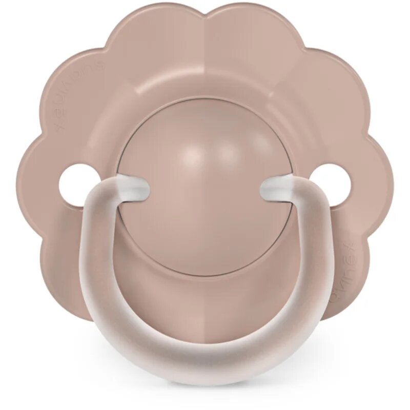 Suavinex Wonderland SX Pro Physiological 6-18 m биберон Pink 2 бр.